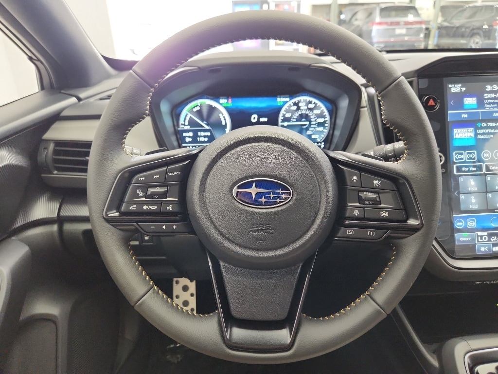 2026 Subaru Crosstrek Sport - Photo 9