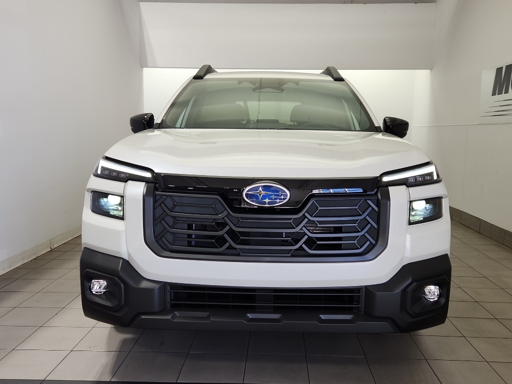 Certified 2026 Subaru Outback Limited SUV