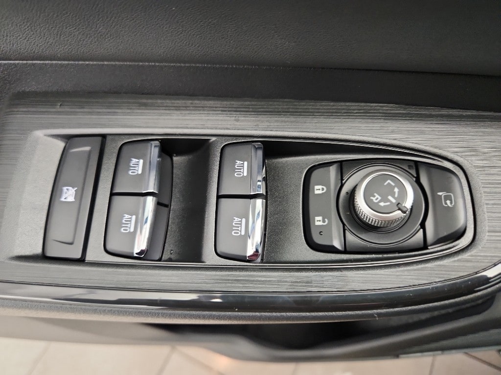 2026 Subaru Outback Touring - Photo 10