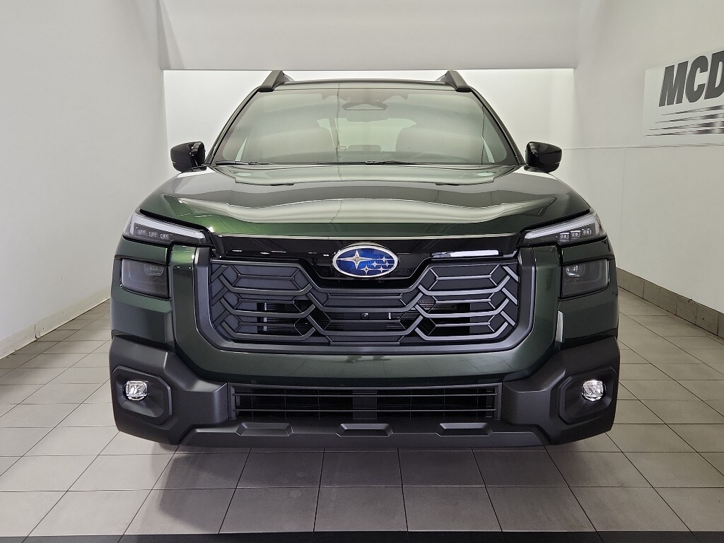 Used 2026 Subaru Outback Touring SUV