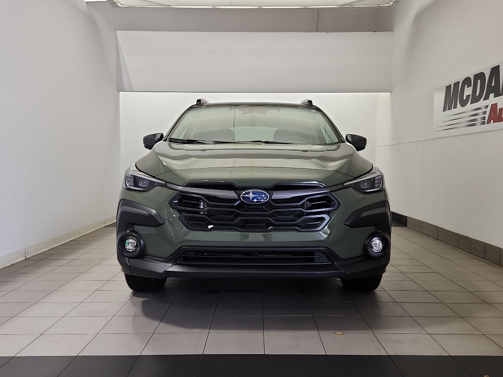 Certified 2026 Subaru Crosstrek Limited SUV