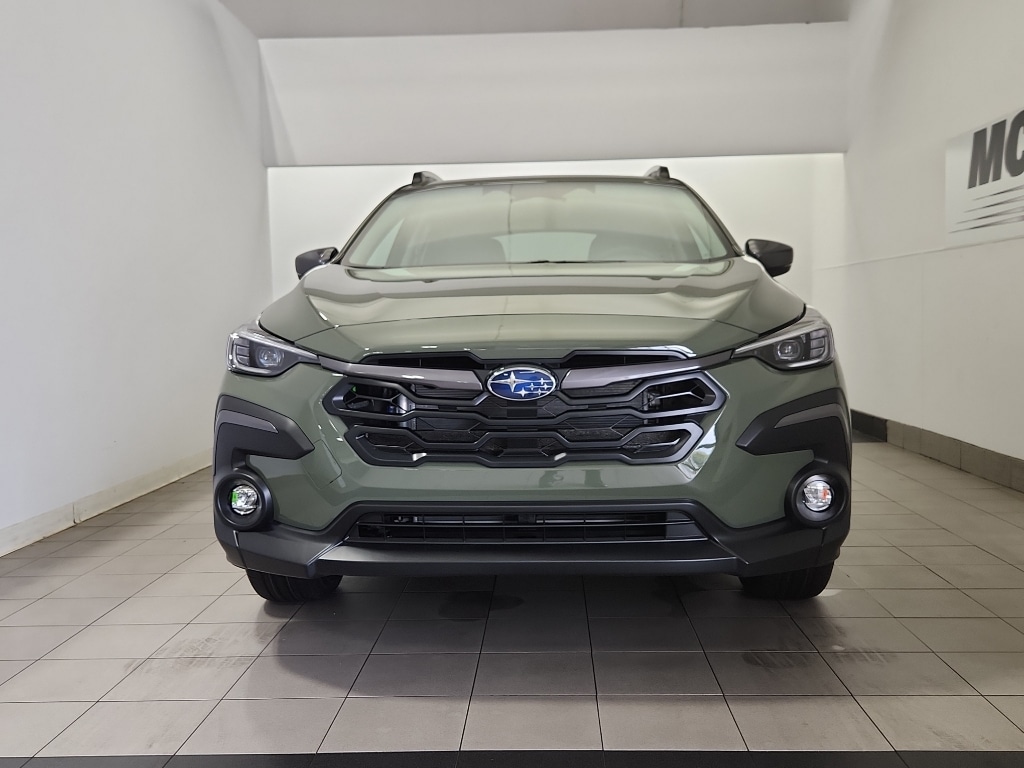New 2026 Subaru Crosstrek Limited SUV