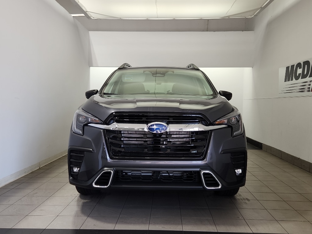 New 2026 Subaru Ascent Touring 7-Passenger SUV