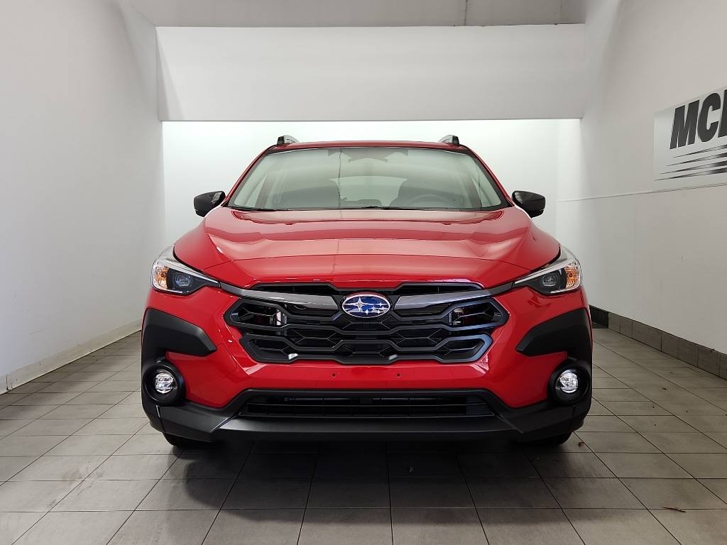 New 2025 Subaru Crosstrek Premium SUV
