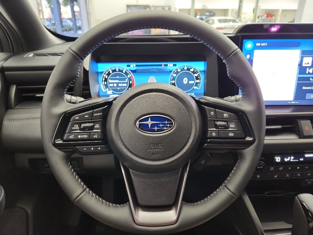 2026 Subaru Outback Touring - Photo 13