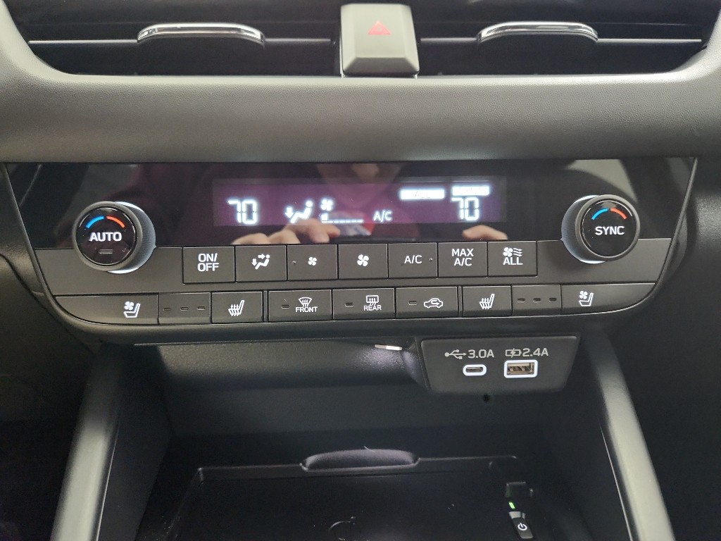 2026 Subaru Outback Touring - Photo 26