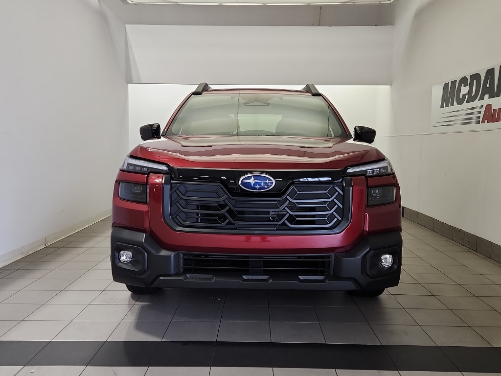 New 2026 Subaru Outback Limited SUV