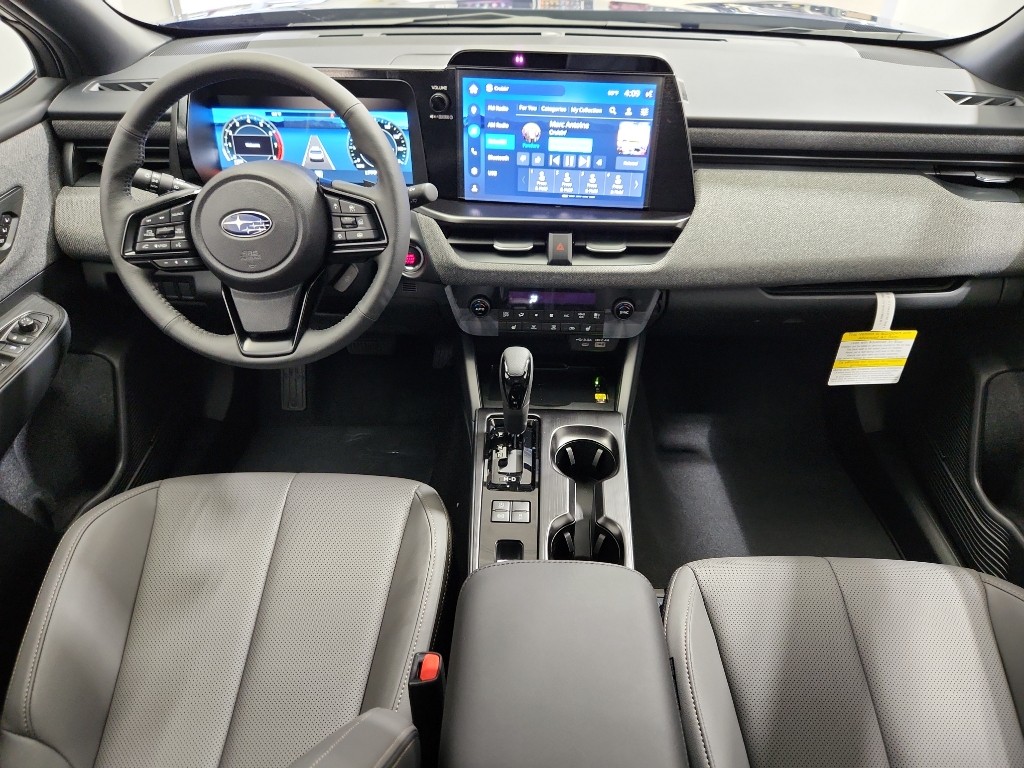 2026 Subaru Outback Limited - Photo 7