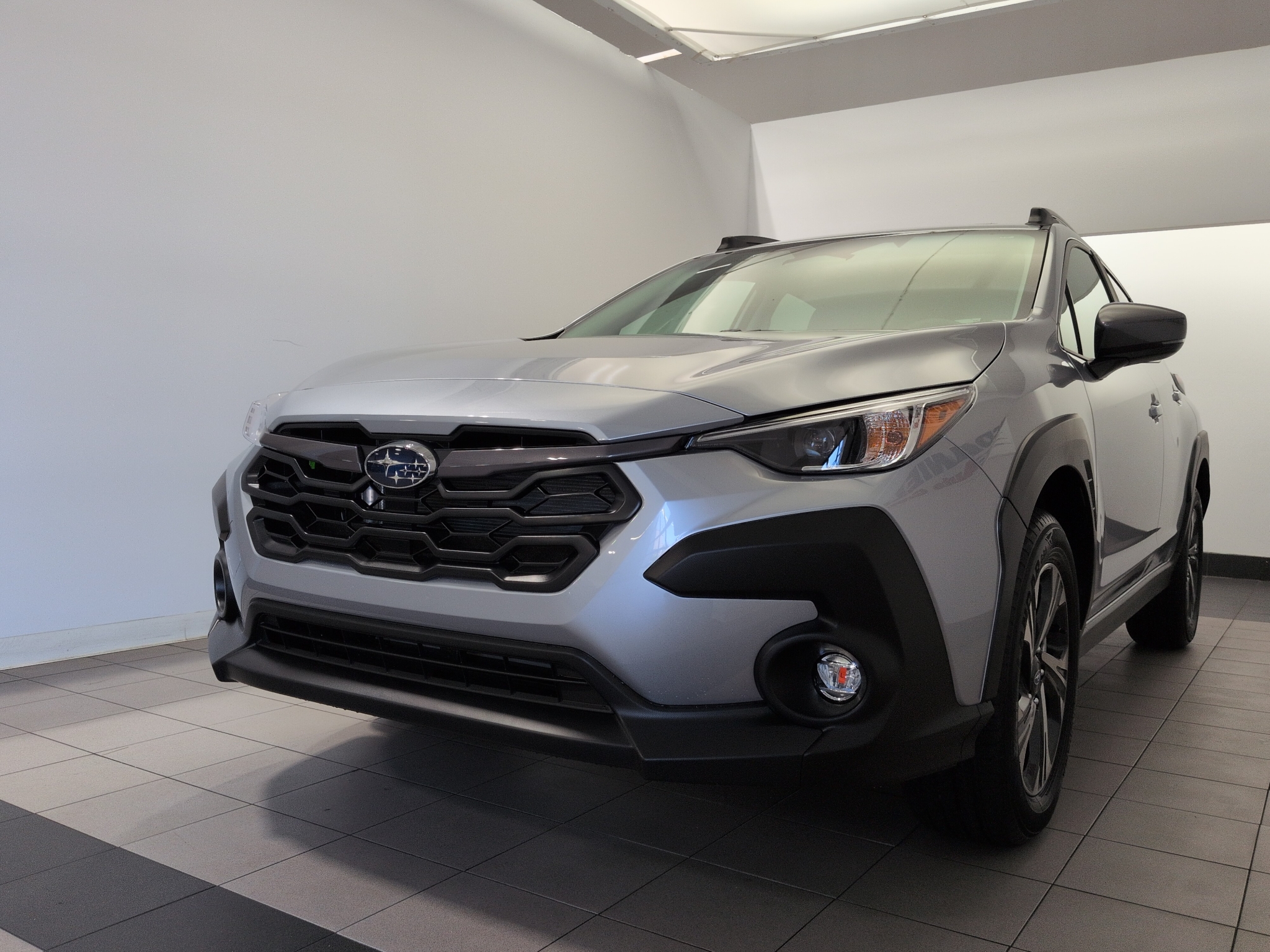 New 2026 Subaru Crosstrek Premium SUV