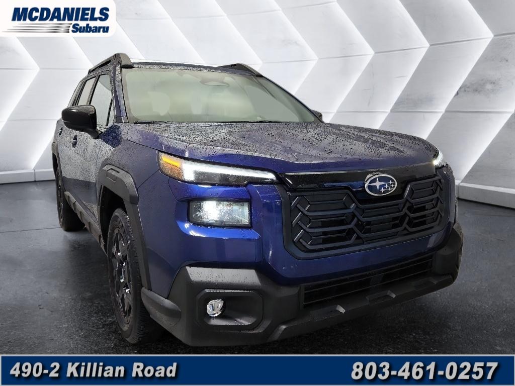 New 2026 Subaru Outback Limited SUV