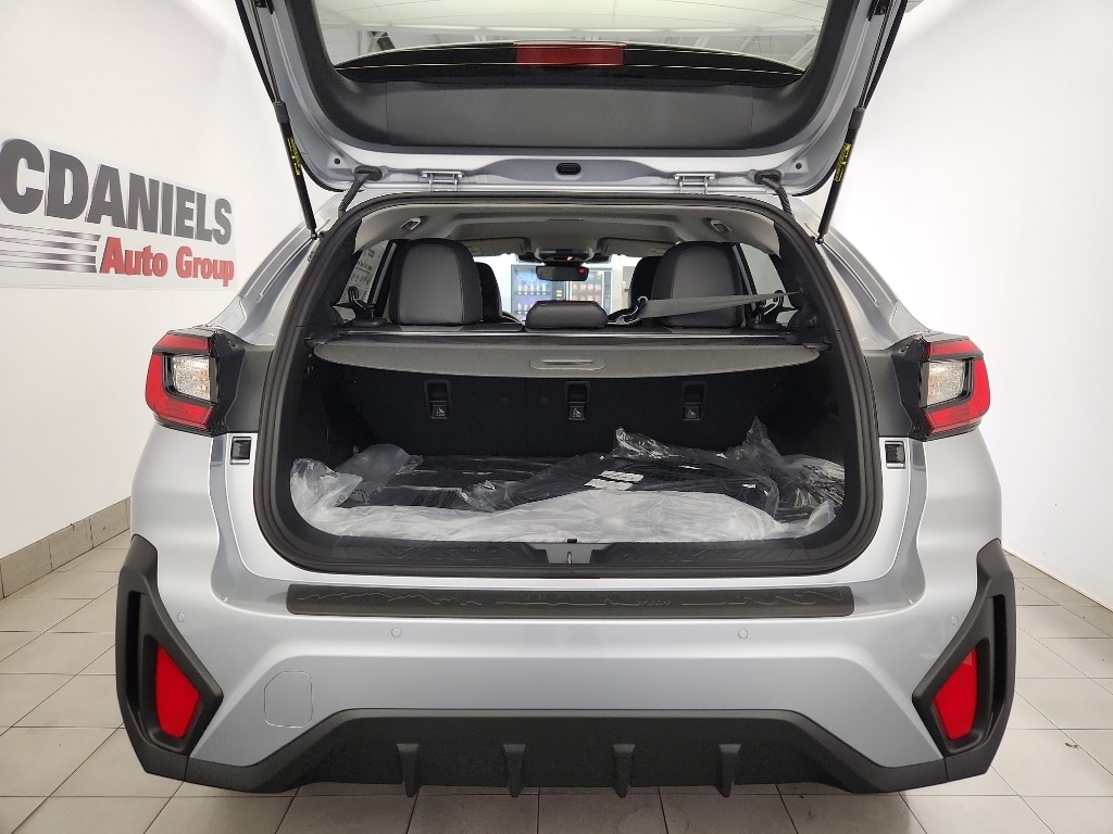 2026 Subaru Crosstrek Limited - Photo 32