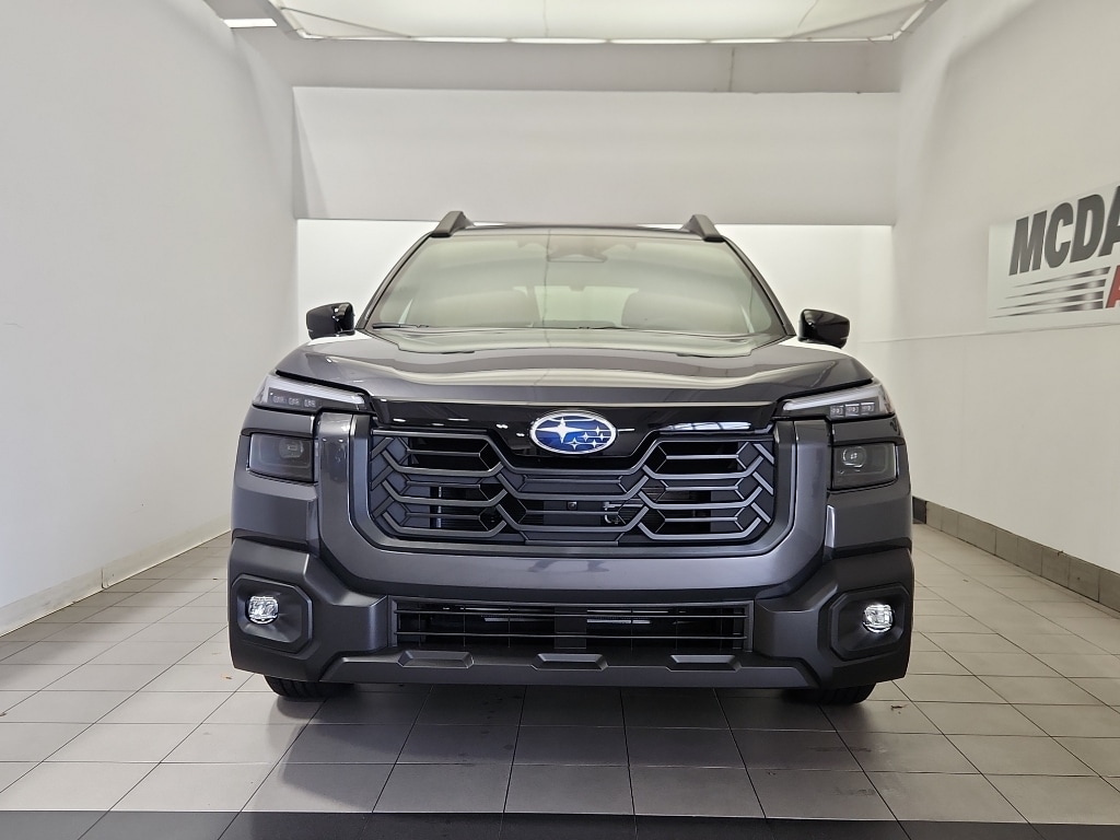 New 2026 Subaru Outback Touring XT SUV