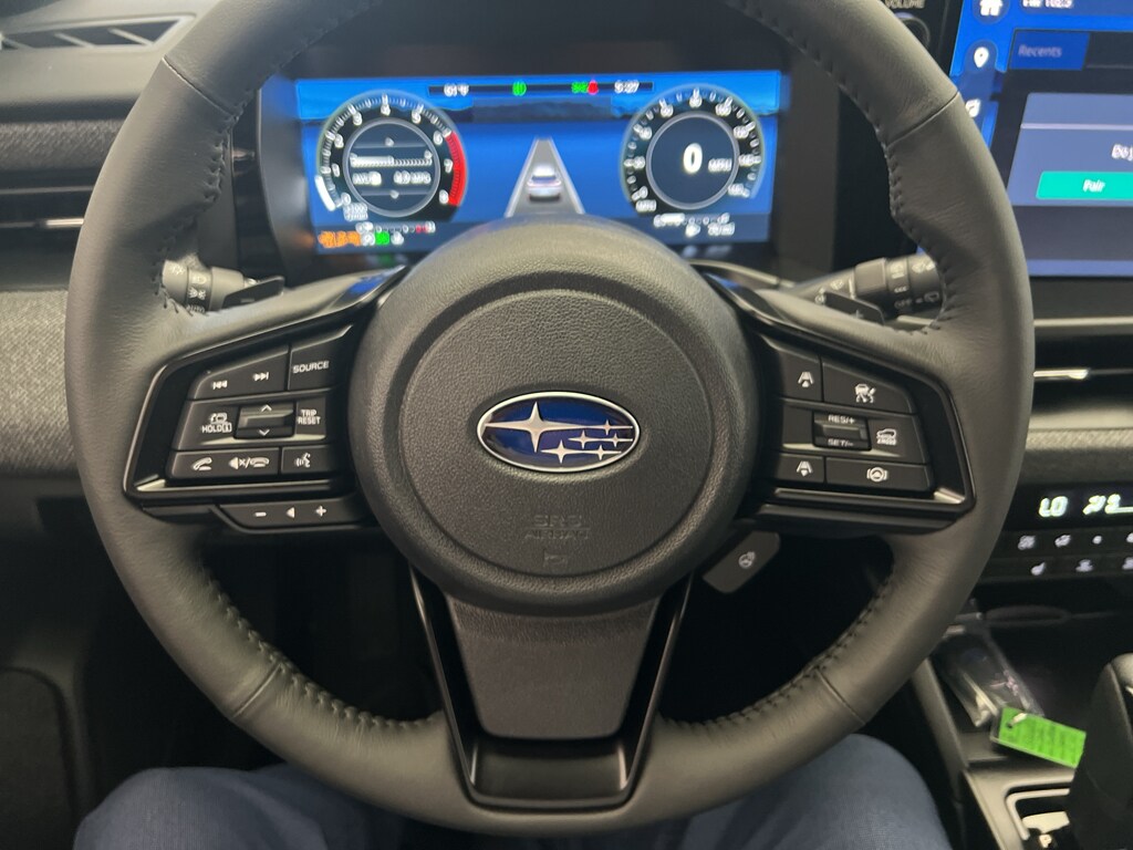 2026 Subaru Outback Limited XT - Photo 17