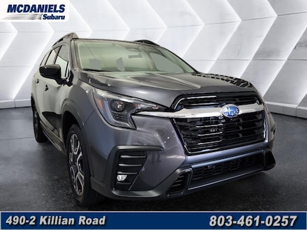 Used 2026 Subaru Ascent Limited 7-Passenger SUV for sale in Columbia, SC