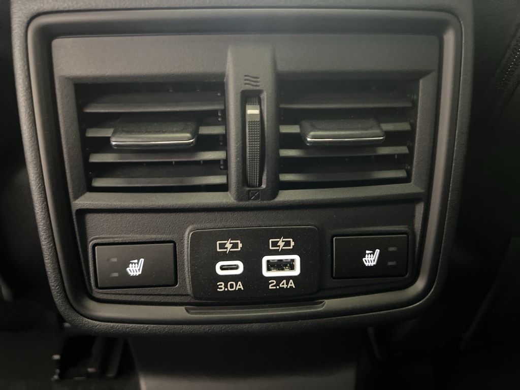 2026 Subaru Outback Touring XT - Photo 33