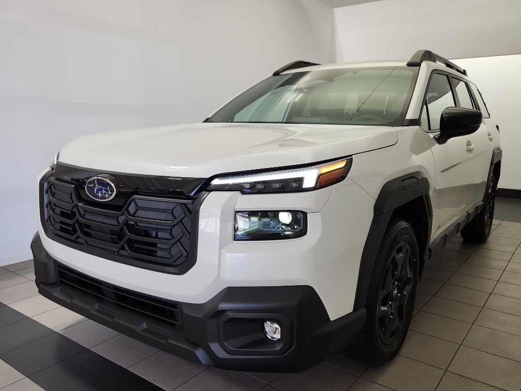 Certified 2026 Subaru Outback Limited SUV