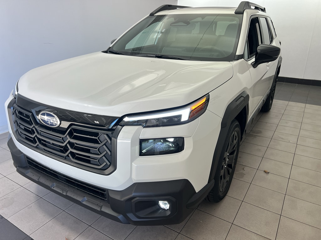 New 2026 Subaru Outback Limited XT SUV