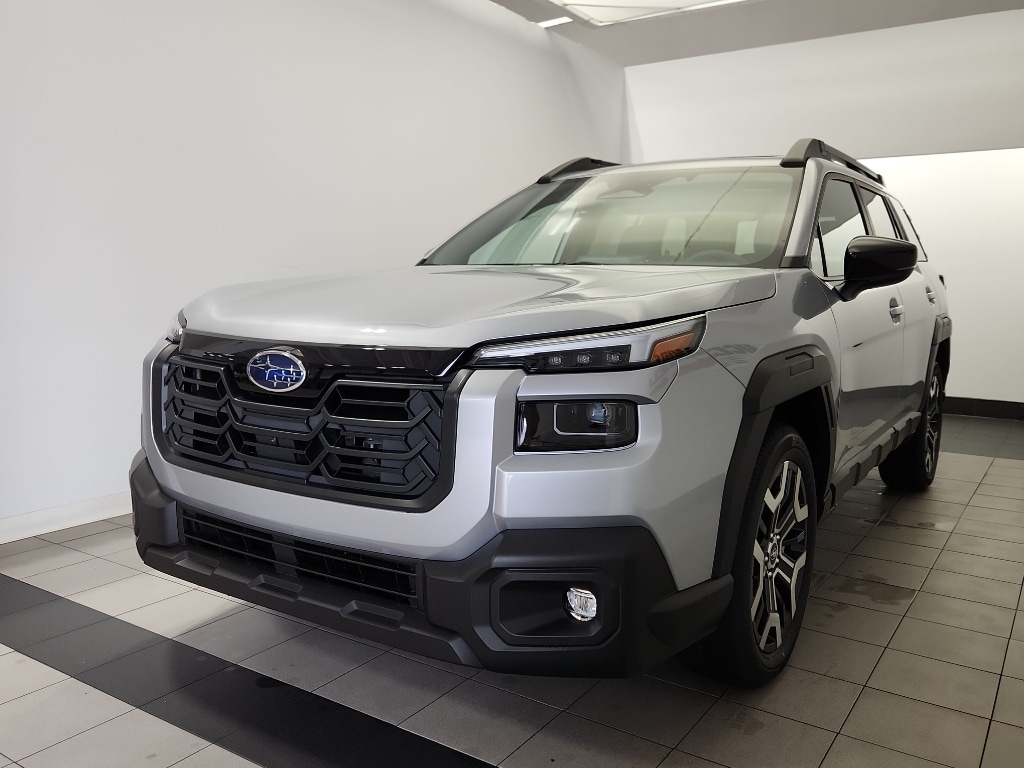 New 2026 Subaru Outback Touring XT SUV