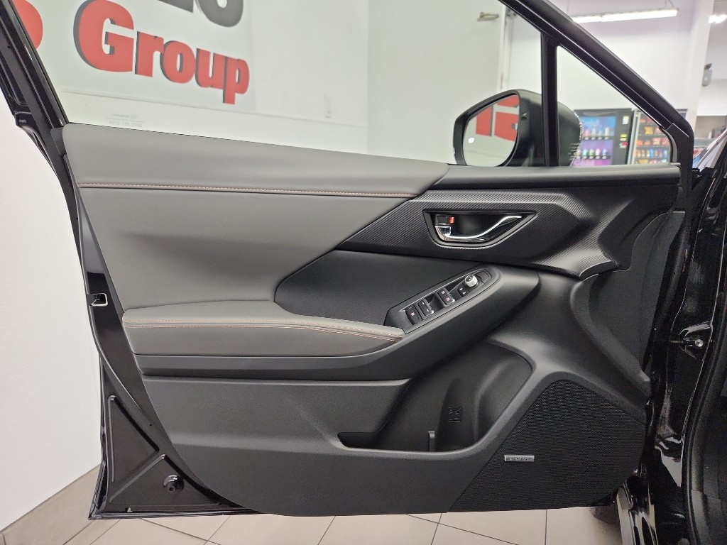 2026 Subaru Crosstrek Limited - Photo 8