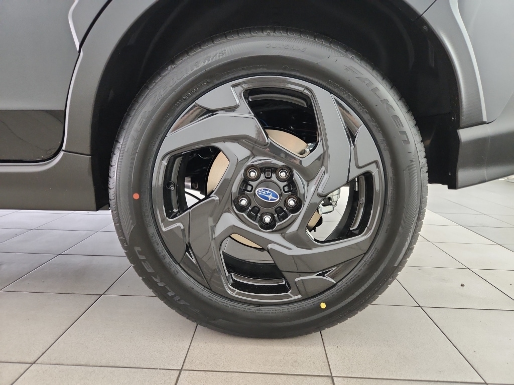 2026 Subaru Crosstrek Sport - Photo 32