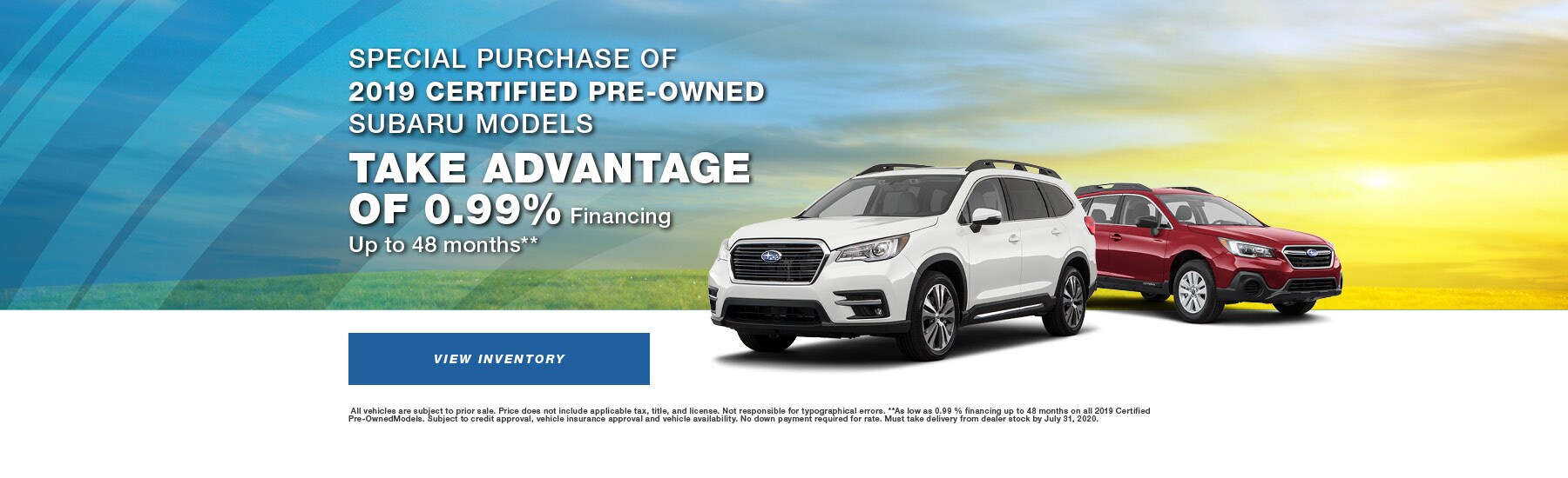 New Subaru & Used Car Dealer in Columbia, SC McDaniels Subaru