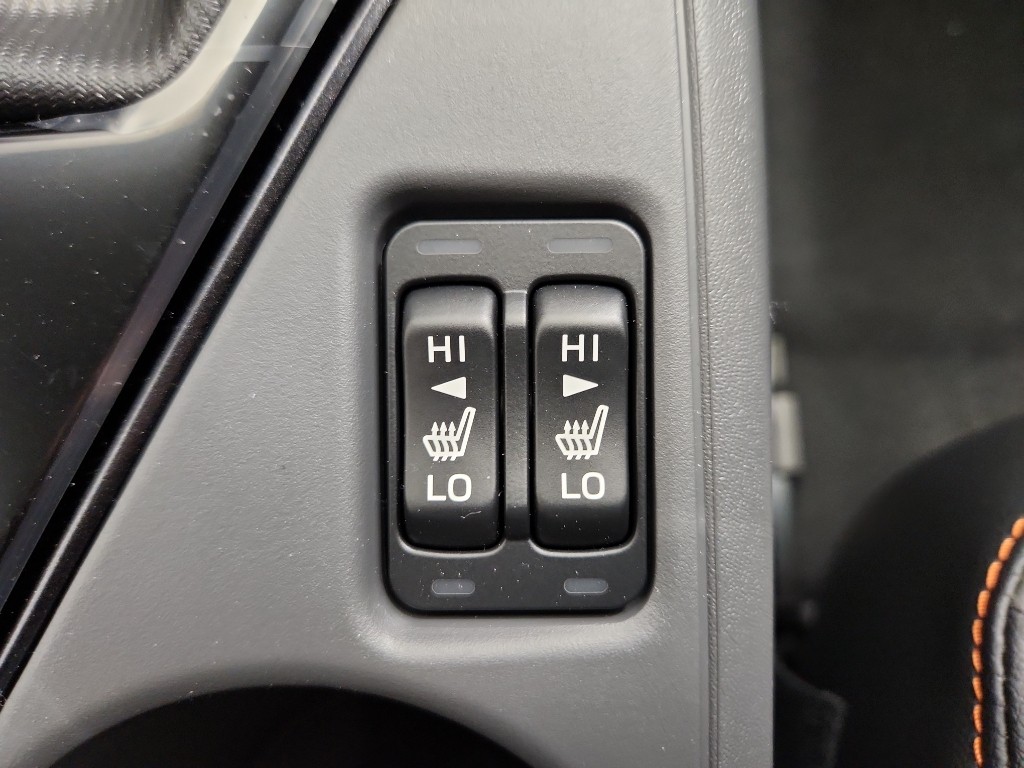 2026 Subaru Crosstrek Limited - Photo 26