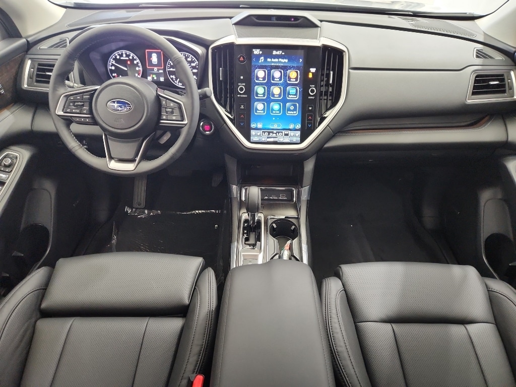2026 Subaru Ascent Touring - Photo 7