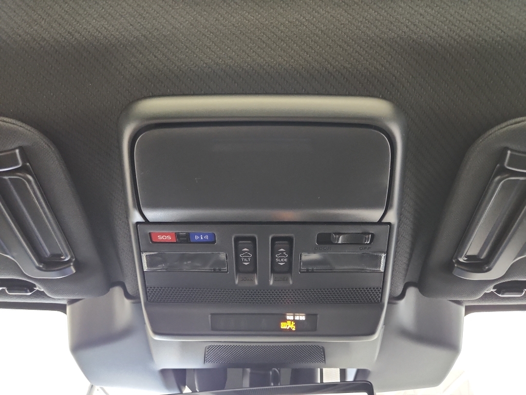 2026 Subaru Outback Touring XT - Photo 31