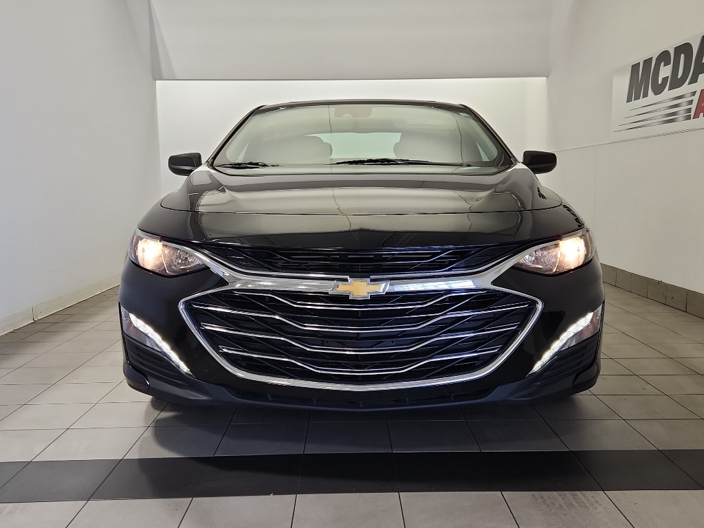 Used 2024 Chevrolet Malibu 1LT Sedan