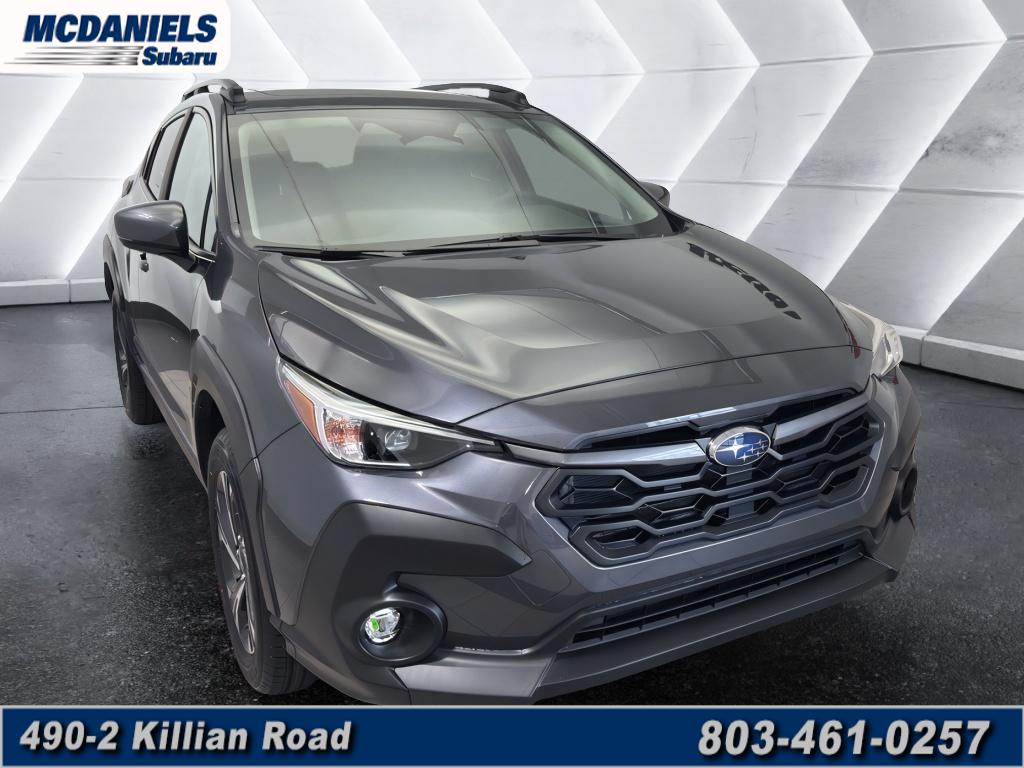 2026 Subaru Crosstrek Premium's photo