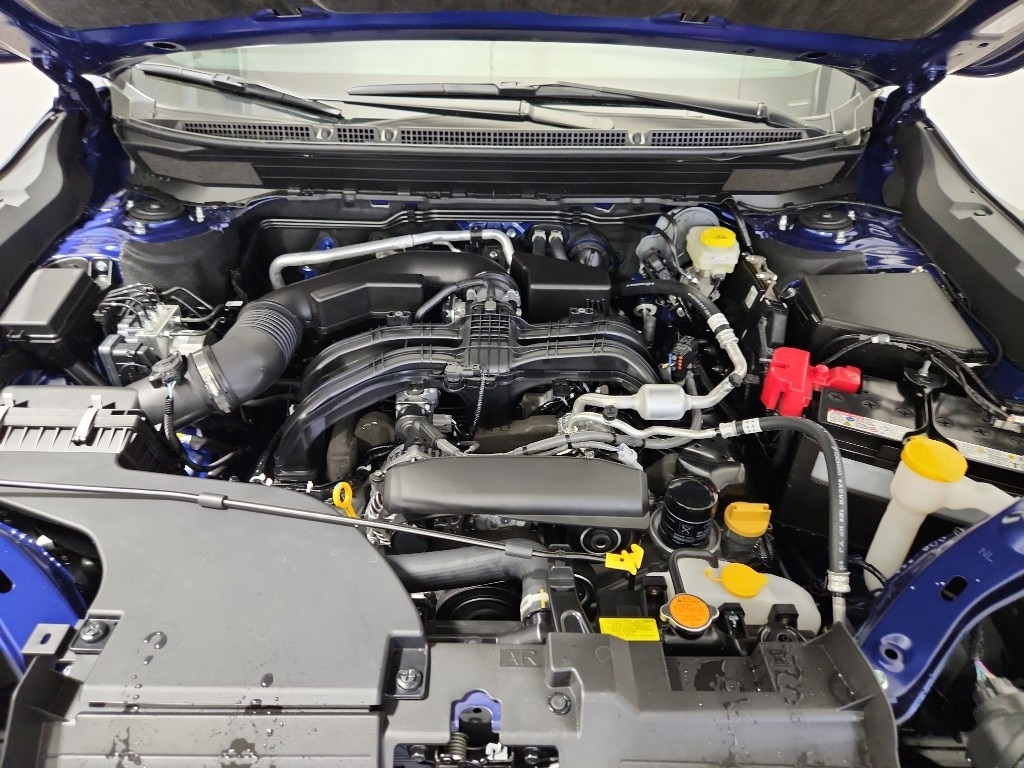 2026 Subaru Outback Limited - Photo 40