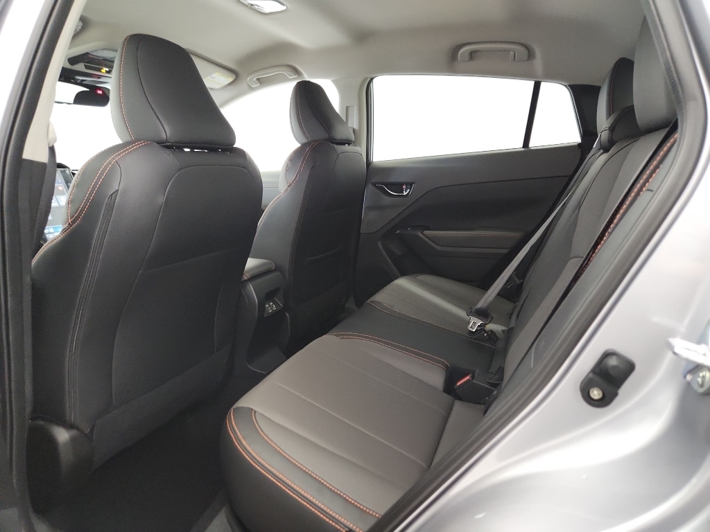 2026 Subaru Crosstrek Limited - Photo 29