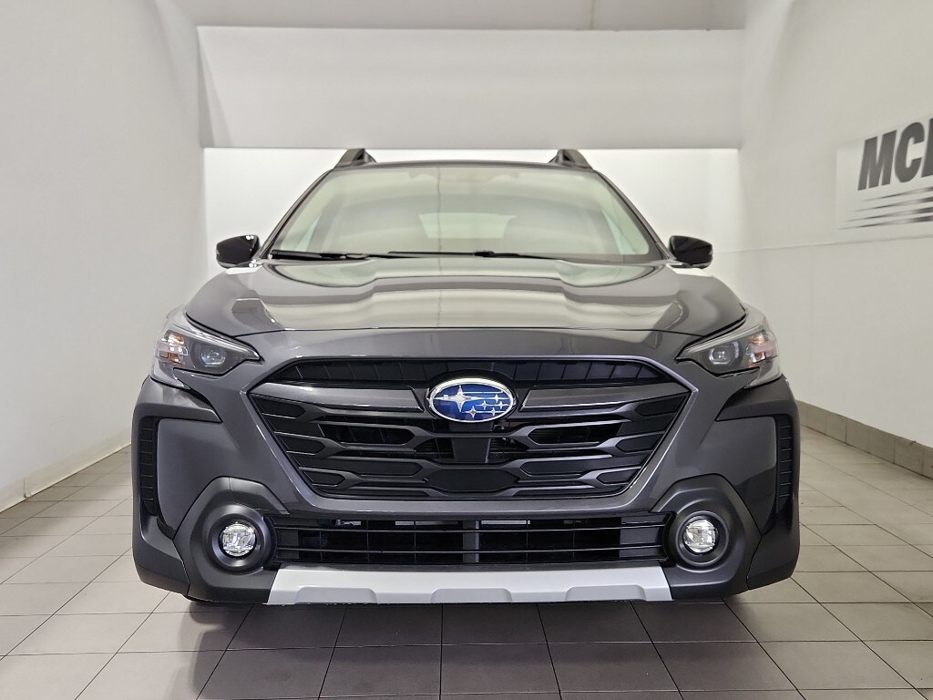 Used 2025 Subaru Outback Limited SUV