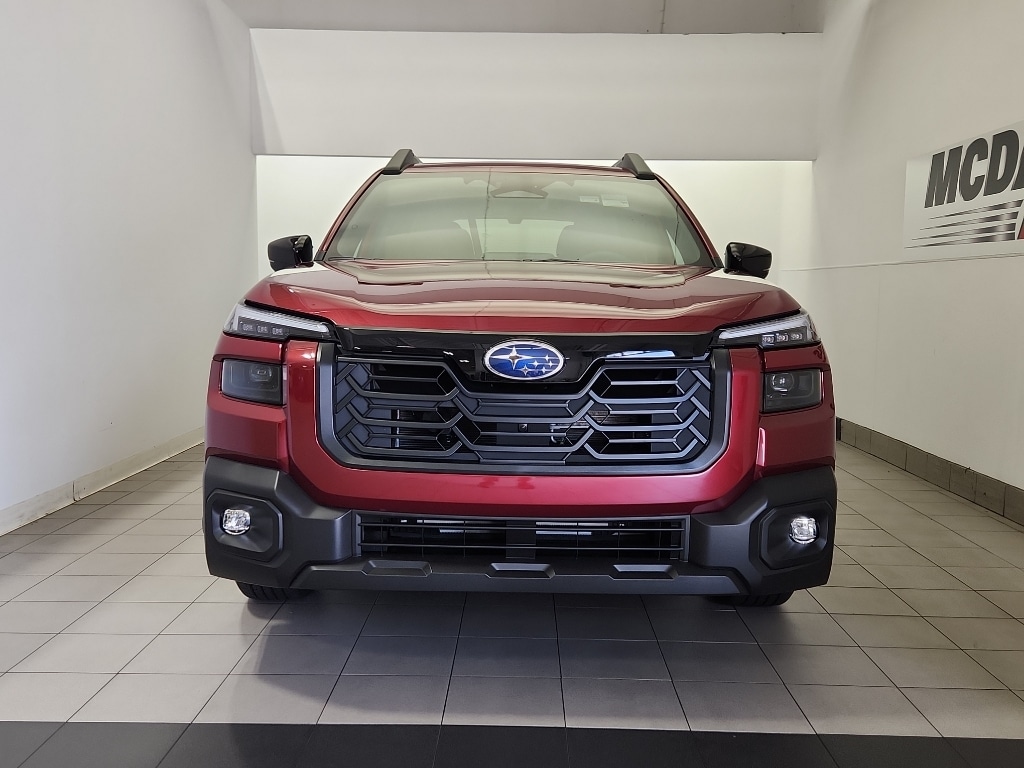 New 2026 Subaru Outback Touring XT SUV