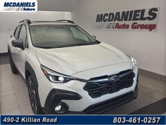 2025 Subaru Crosstrek Limited SUV