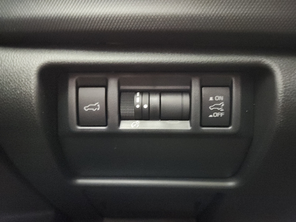 2026 Subaru Forester Limited - Photo 11