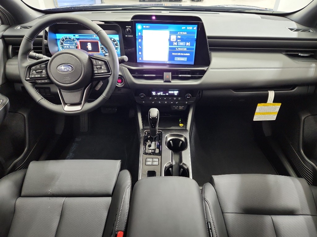 2026 Subaru Outback Touring - Photo 7