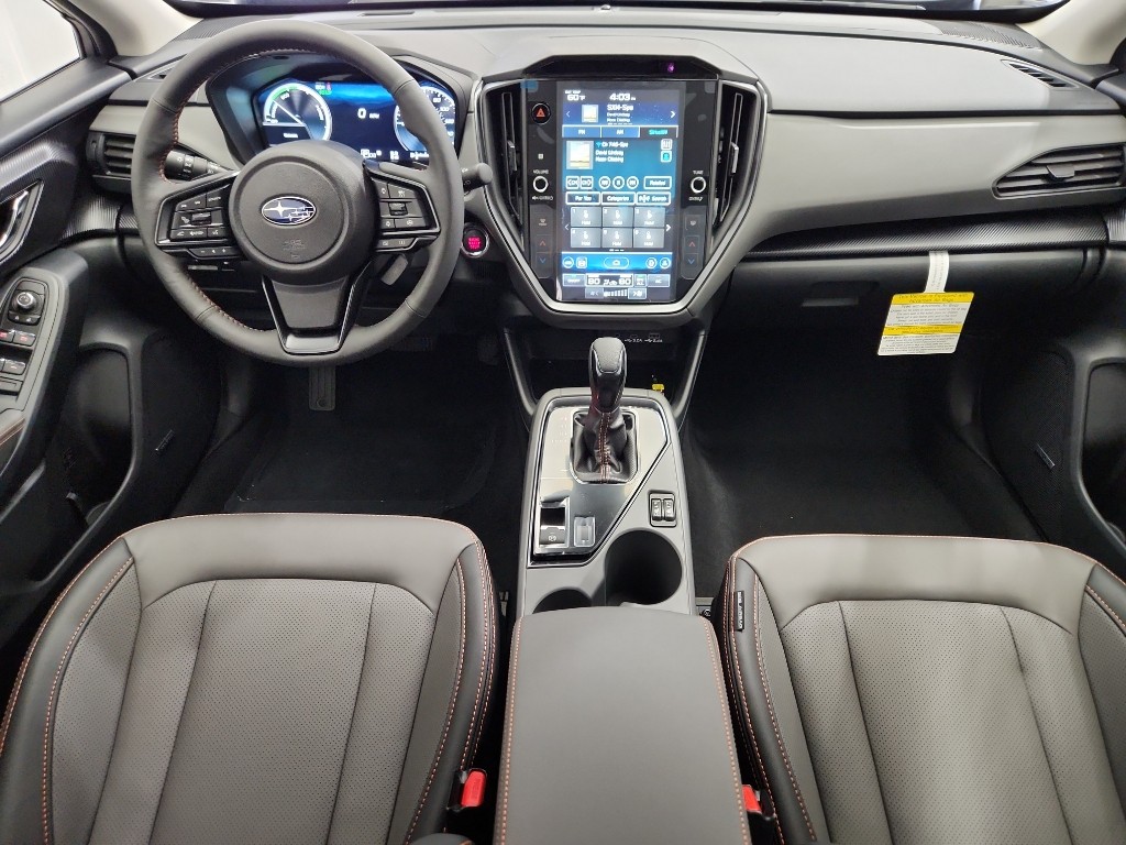 2026 Subaru Crosstrek Limited - Photo 7