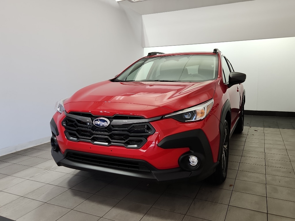 New 2025 Subaru Crosstrek Premium SUV