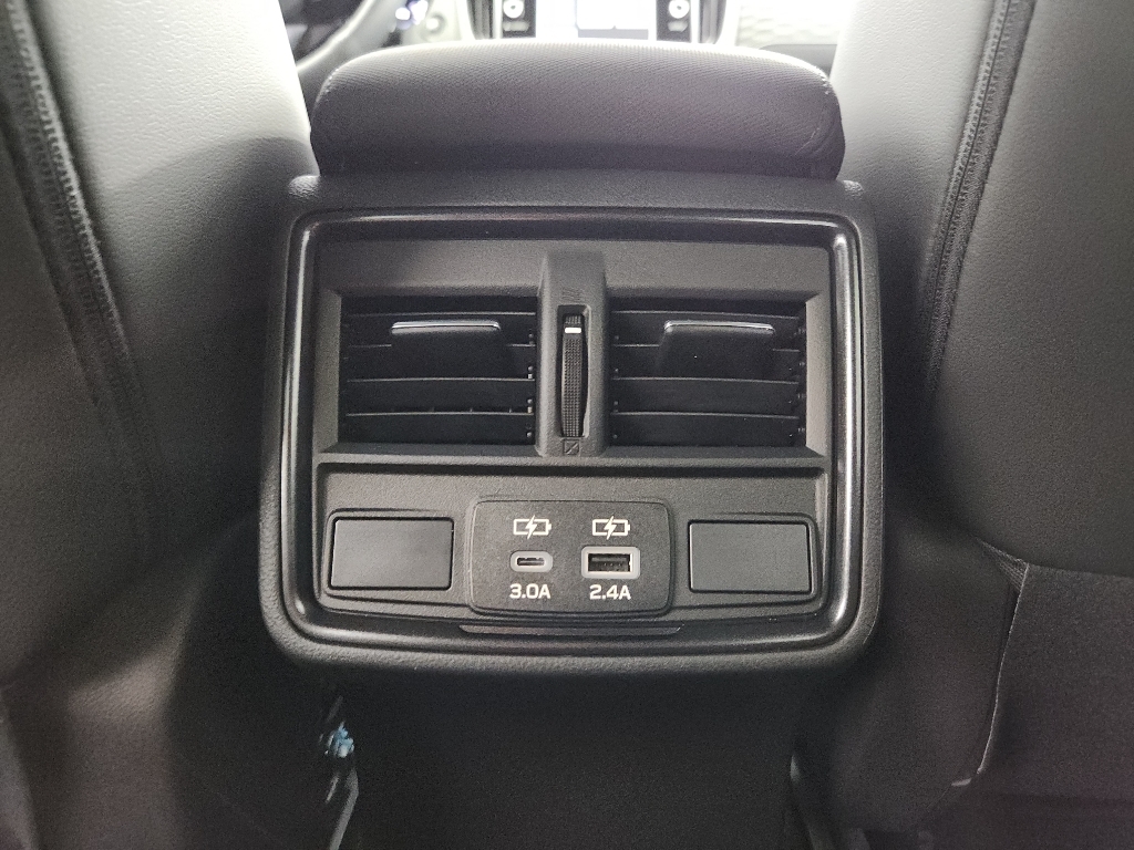 2026 Subaru Forester Limited - Photo 32