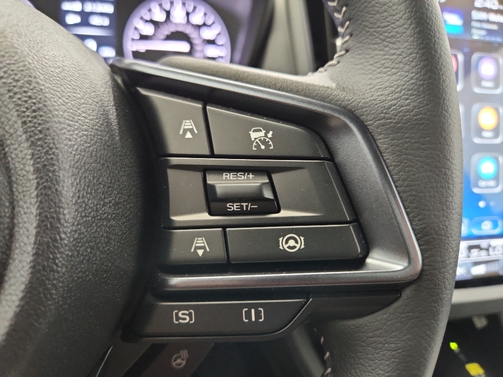 2026 Subaru Forester Limited - Photo 14