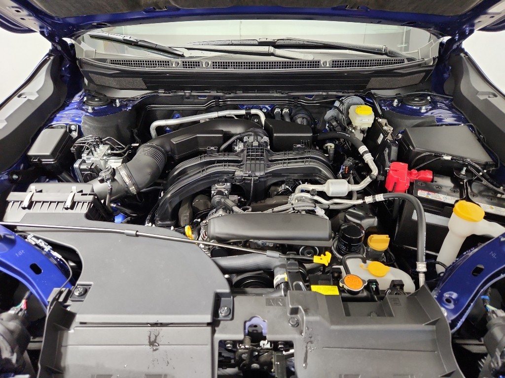 2026 Subaru Outback Touring - Photo 41
