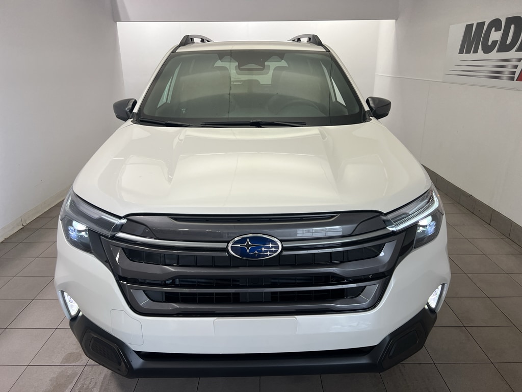 New 2026 Subaru Forester Limited SUV