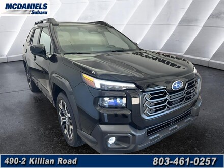 New 2026 Subaru Outback Touring XT SUV for sale in Columbia, SC