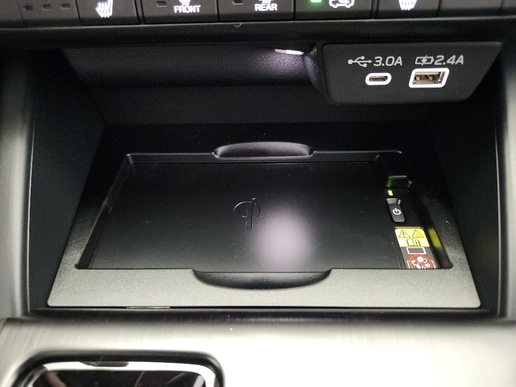 2026 Subaru Outback Touring XT - Photo 27