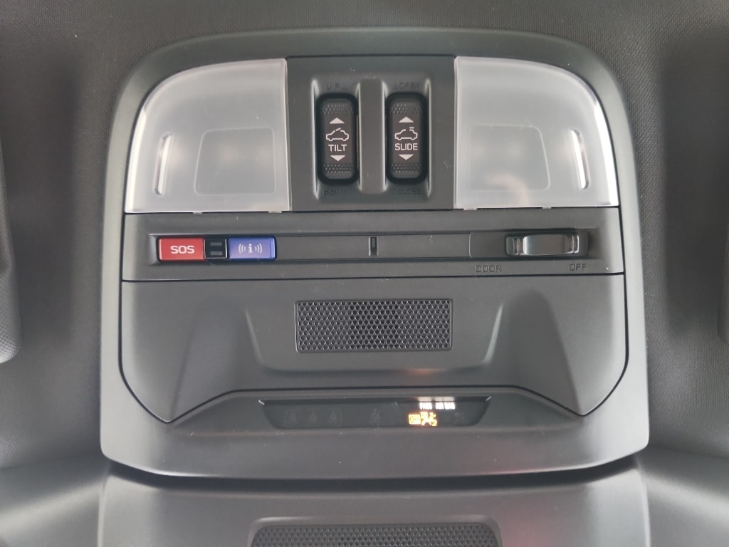 2026 Subaru Crosstrek Sport - Photo 25