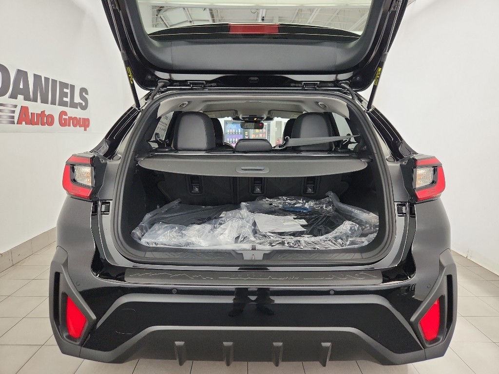2026 Subaru Crosstrek Limited - Photo 34