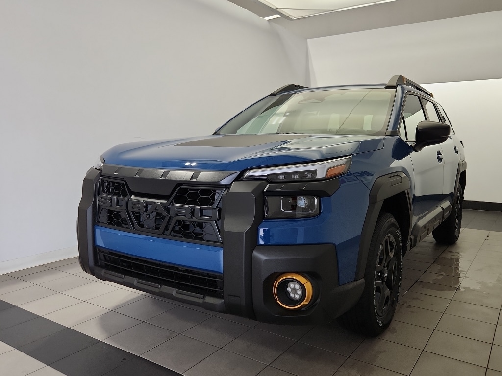 New Subaru Outback Wilderness For Sale In Columbia, SC | McDaniels
