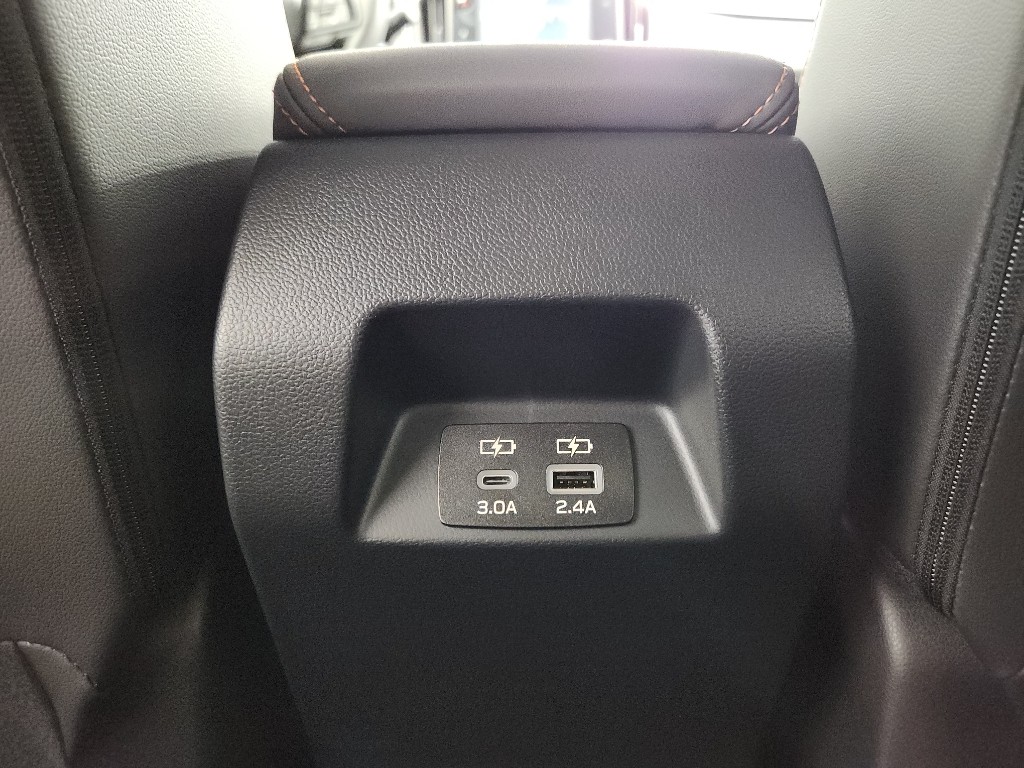 2026 Subaru Crosstrek Limited - Photo 32