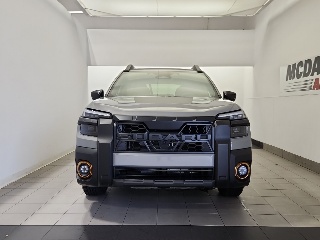 New 2026 Subaru Outback Wilderness SUV